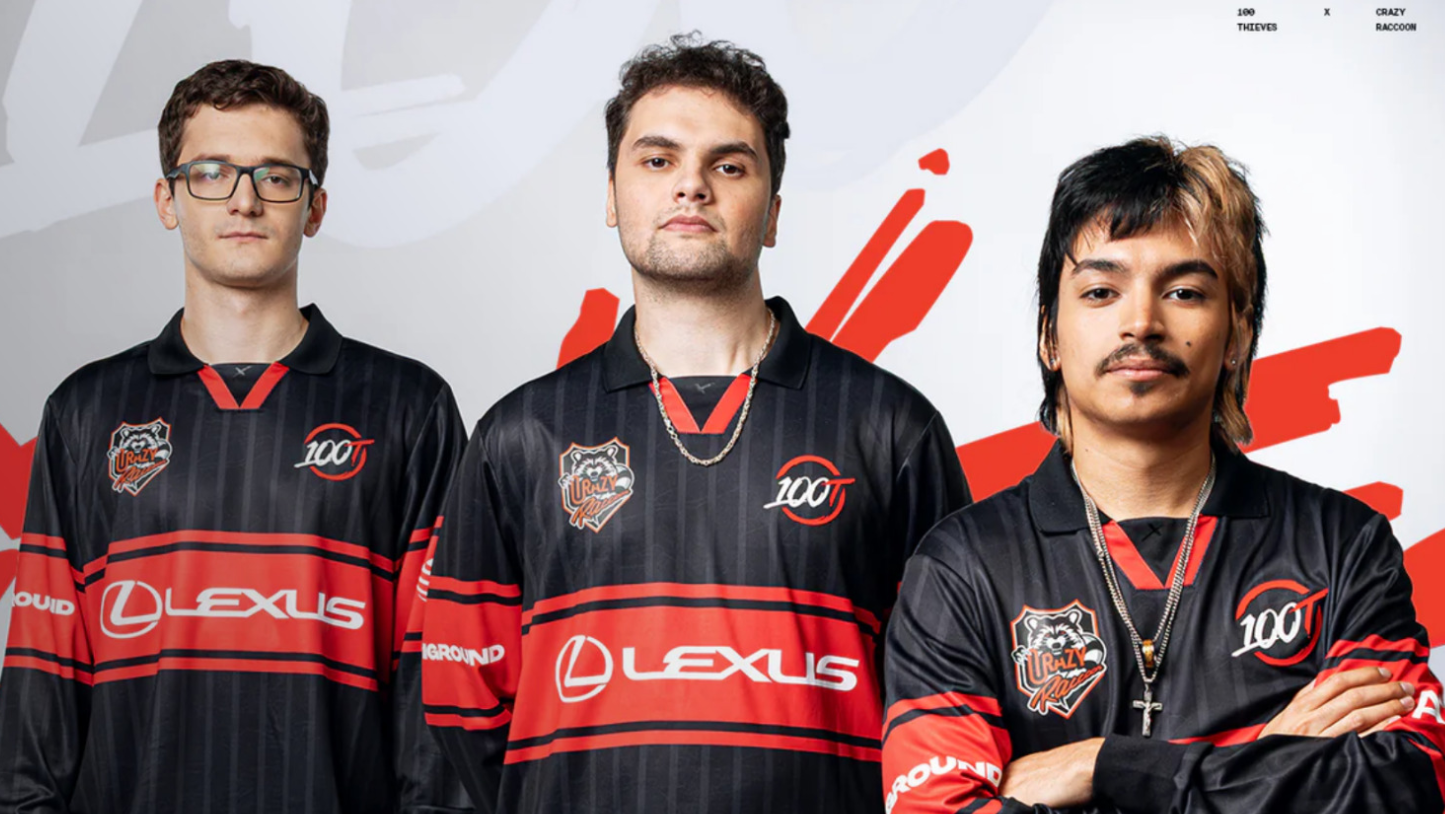 Crazy Thieves Roster Return for ALGS Year 6: Team Analysis, Competitor Transfers and Split 1 Predictions - Image 1