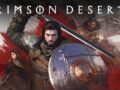 Crimson Desert Deluxe Edition