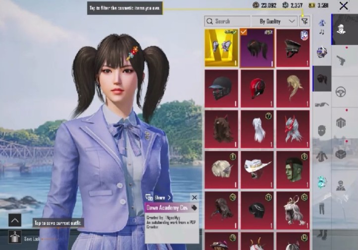 All Free PUBG Mobile 8th Anniversary Rewards and Redeem Codes — Full Update 4.3 Walkthrough - Image 4