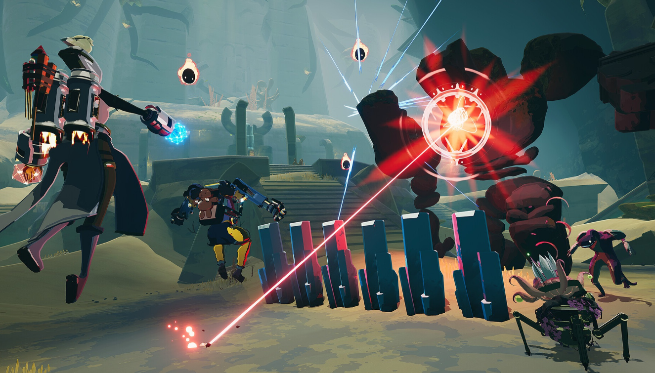 Everything Dataminers Found About Deadlock’s PVE Mode: Co-op Roguelike, Skins, and Highlights - Image 1