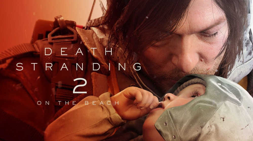 Death Stranding 2 on PC — release date, system requirements and graphics - Image 1