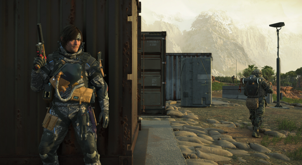 Death Stranding 2 on PC — release date, system requirements and graphics - Image 2