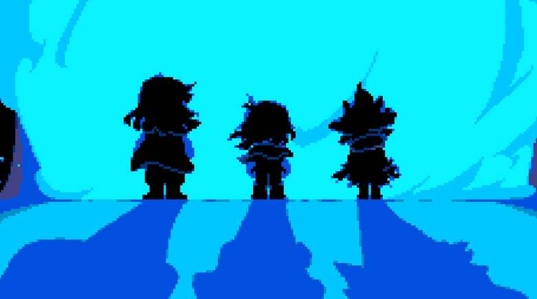 Deltarune Chapter 5 Late 2026 Release: Development Timeline and What Affects the Launch Date - Image 2