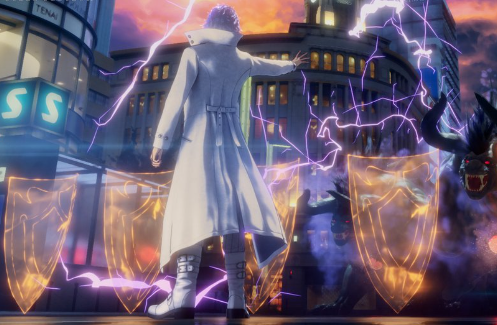 Dissidia Duellum Final Fantasy: Team-Based Mobile Game Launching March 24, 2026 - Image 3