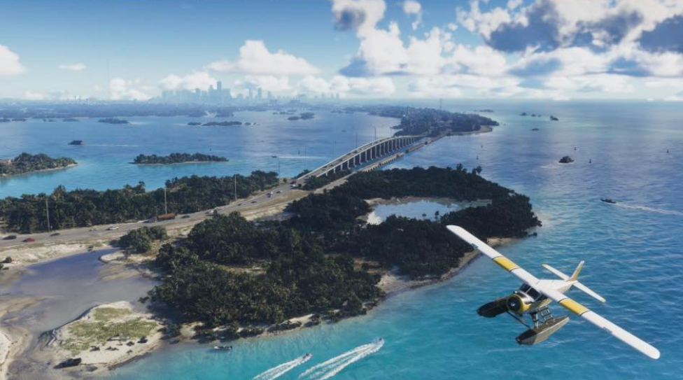How Working Drawbridges in GTA 6 Could Revolutionize Chases and Open-World Stunts in Vice City - Image 1