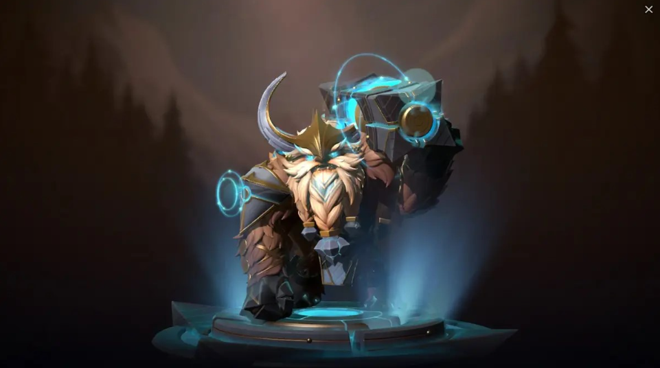 Earthshaker Planetfall Arcana Hits Steam Market: Intergalactic Obliterator Price Analysis and Full Review