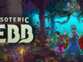 Esoteric Ebb Review: A Masterpiece of Narrative Chaos, D&D Dice Rolls and Post-Arcanepunk Noir