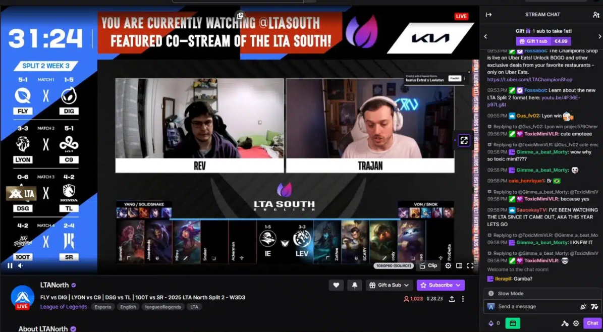 Esports Non-Payment Crisis in 2026: How Organizations Fail to Pay Casters and Players for Years - Image 4