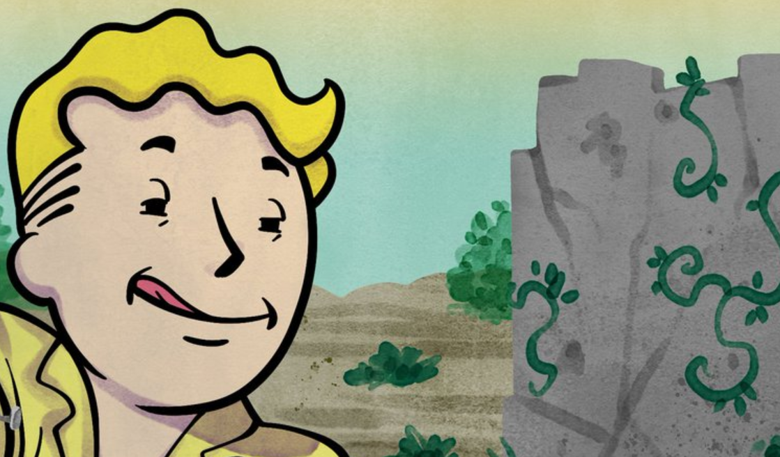 Fallout 5 fans are waiting
