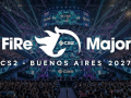 FiRe Major 2027 Tournament Structure: Triple Swiss Stages and Single Elimination Guide