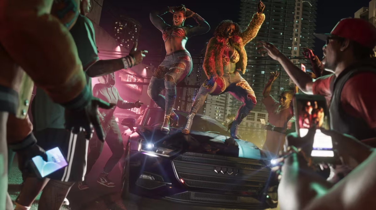Strauss Zelnick on the scale of GTA VI: the game will be accessible to everyone, despite its size - Image 1