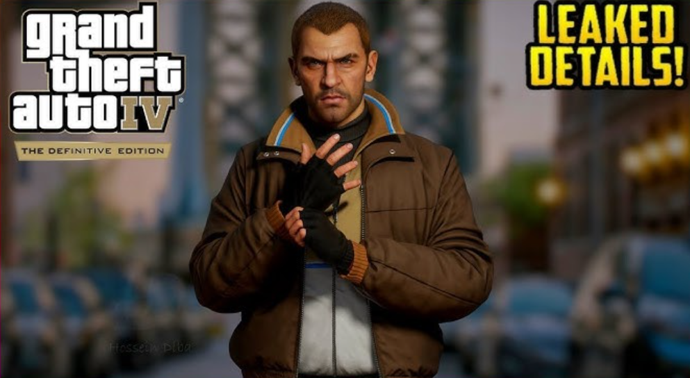 GTA IV Early Xbox 360 Build Leaked — Cut Music, Prototype Phones, and What It Means for Modders - Image 1
