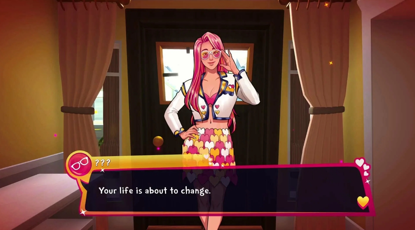 Date Everything! Preview 1