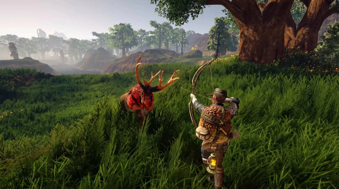 Outward Definitive Edition Preview 1