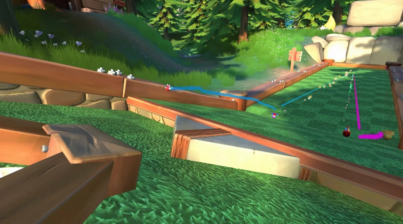 Golf With Your Friends Preview 1