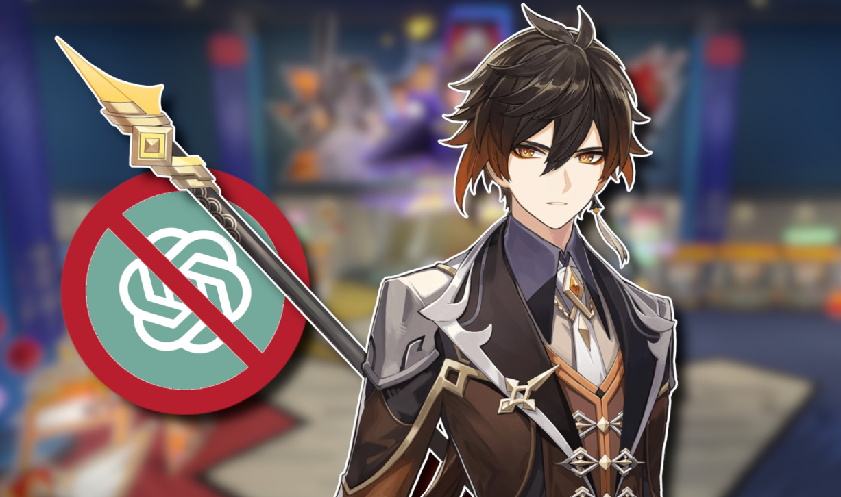 Genshin Impact AI Art Scandal: Why Fans Accuse HoYoverse of Using Neural Networks for Official Artwork