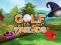 Golf With Your Friends