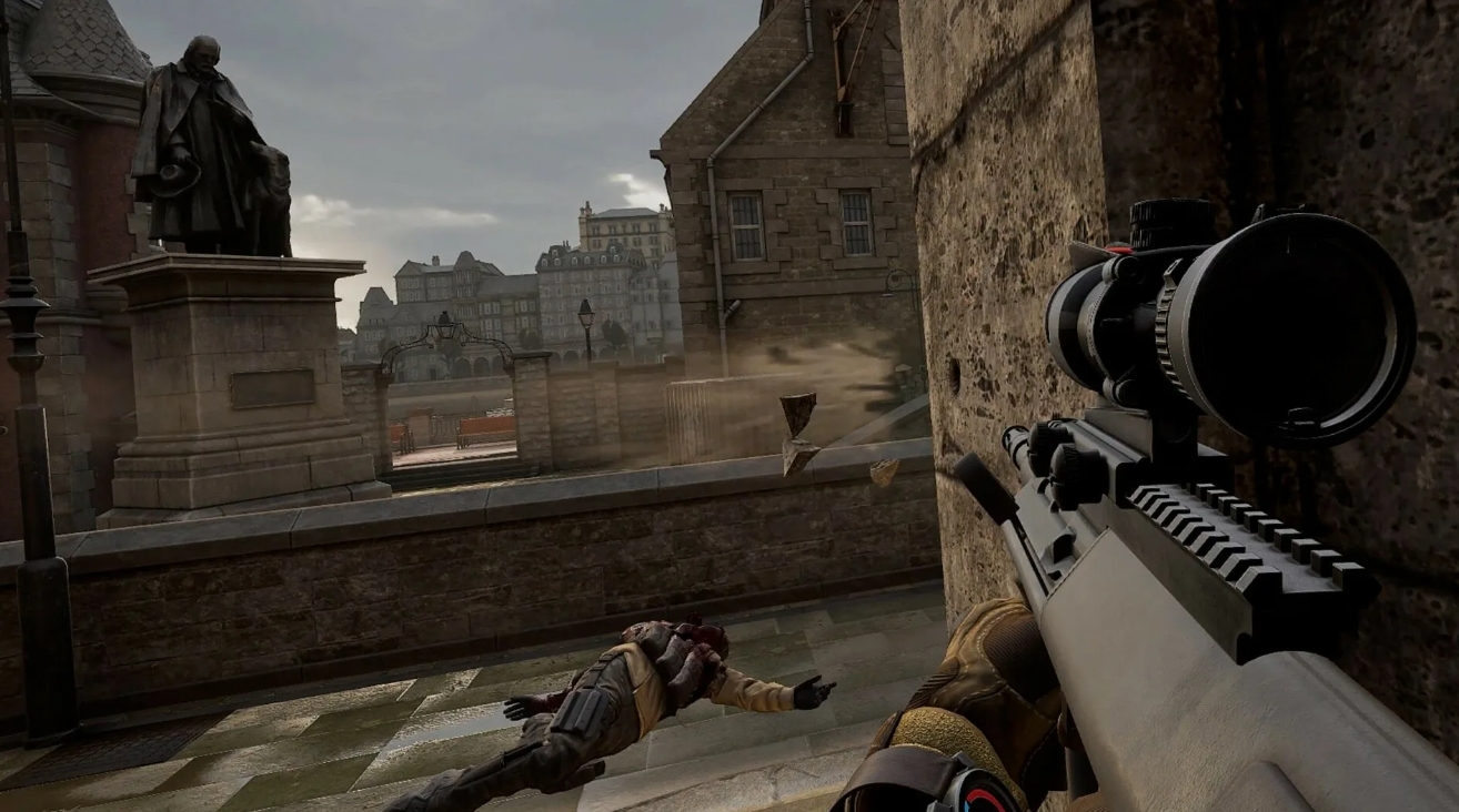 Pavlov Preview 3