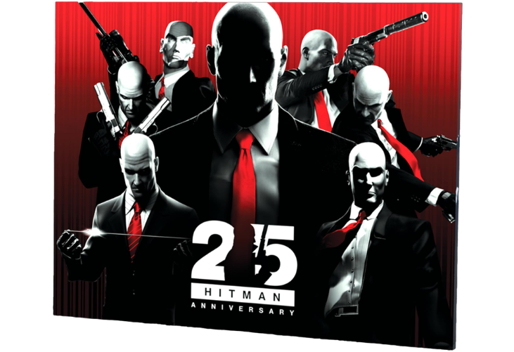 Hitman World of Assassination 10th Anniversary: 85M Players 1 Billion Kills and Free DLC Until March 24 - Image 1