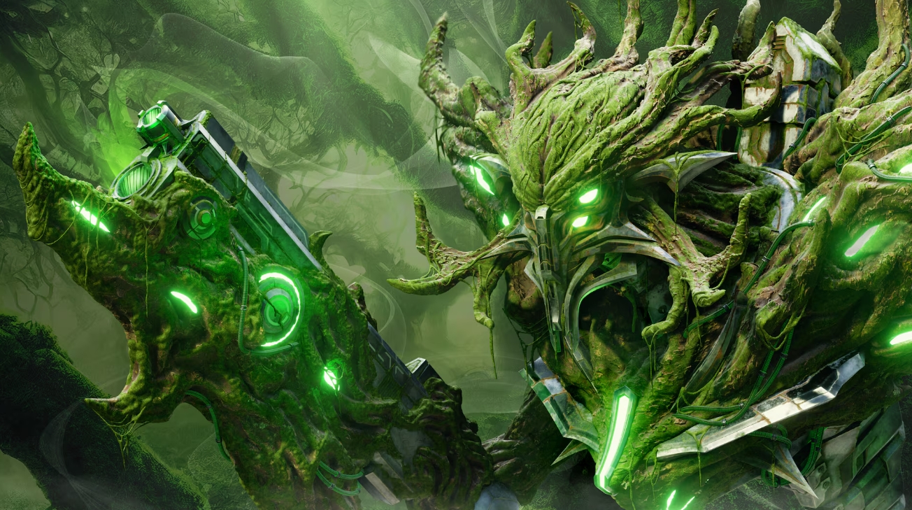 Arken Age Preview 4
