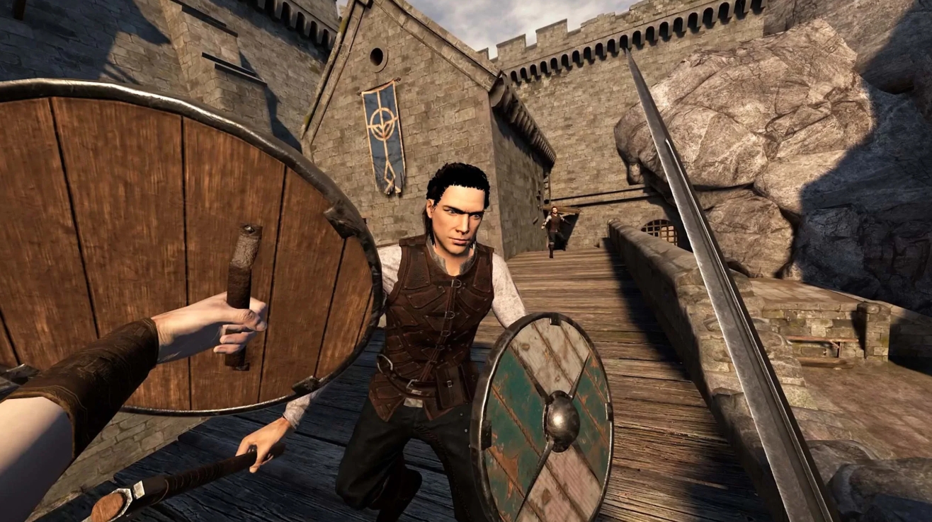 Blade and Sorcery Preview 5