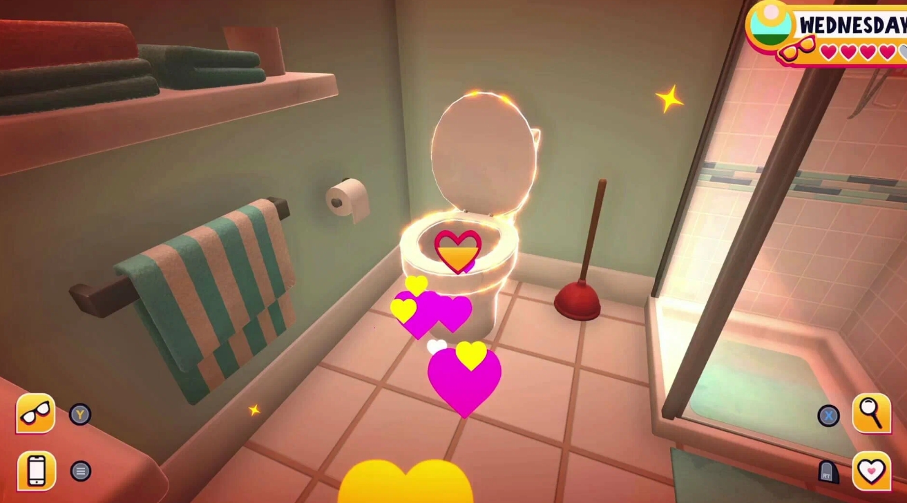 Date Everything! Preview 4