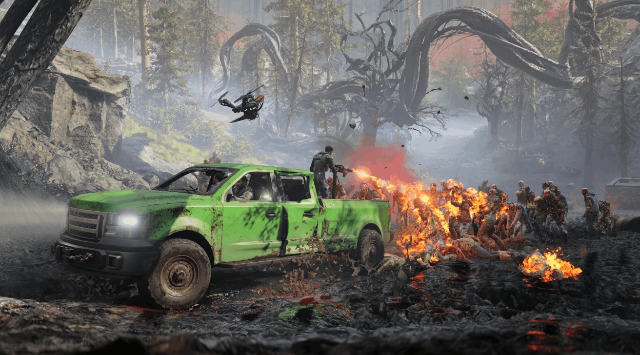 John Carpenter’s Toxic Commando – Blood Edition Preview 4