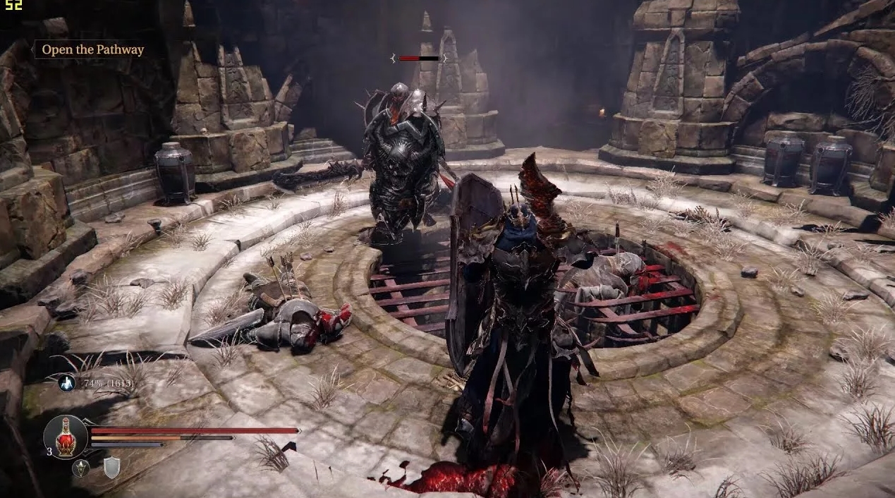 How to play Lords of the Fallen Deluxe Edition for free