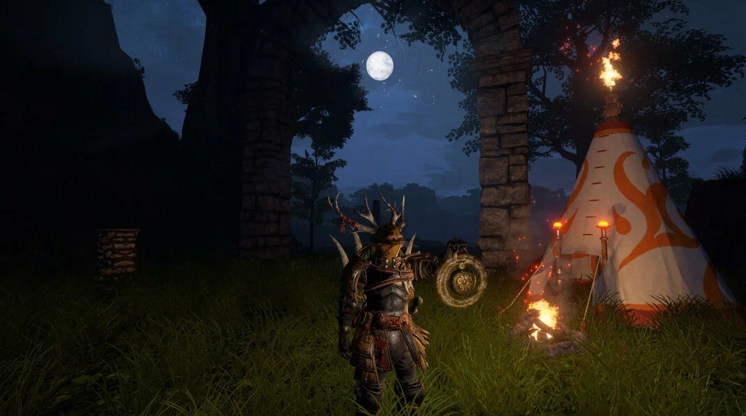 Outward Definitive Edition Preview 4
