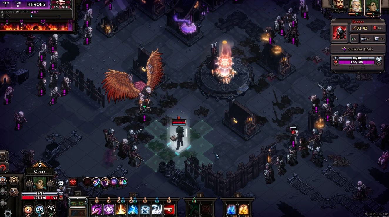 How to play The Last Spell for free