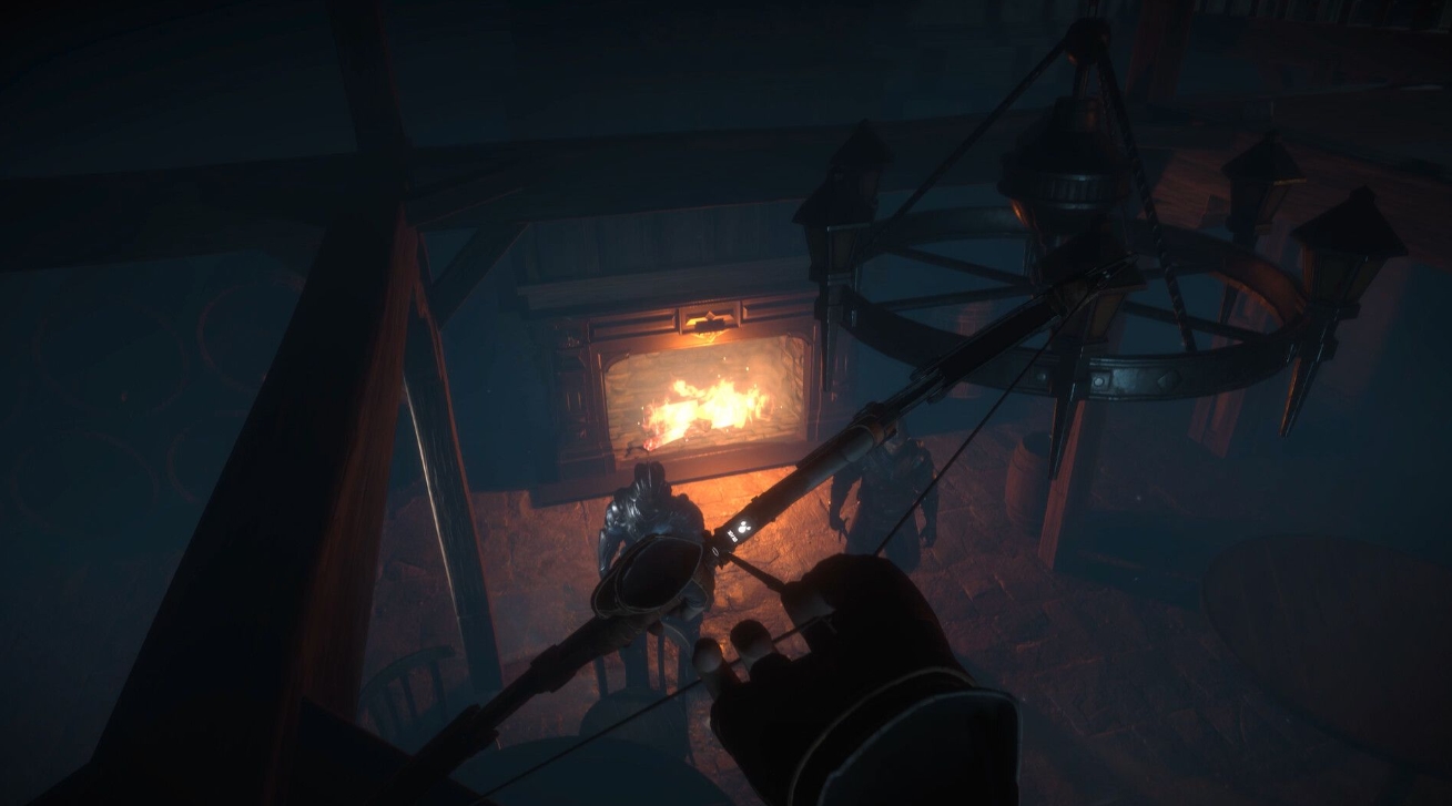 Thief VR: Legacy of Shadow Preview 5
