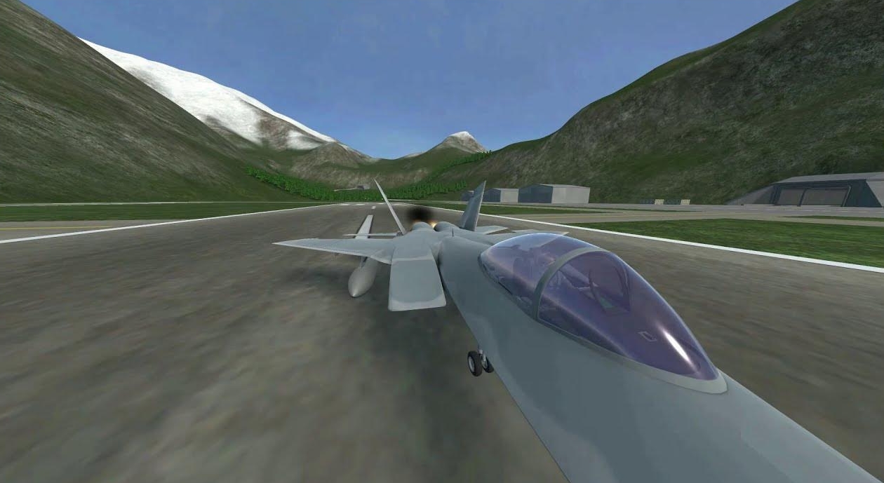 How to play VTOL VR for free