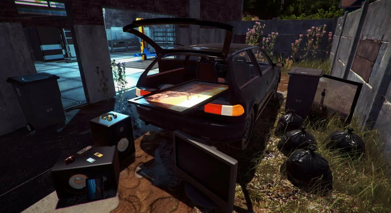 How virtual reality changes the experience of gaming