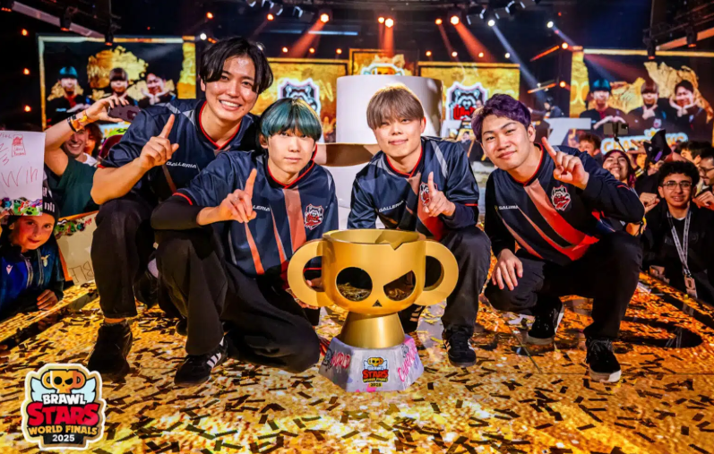 Inside the Brawl Stars Esports Store: How to Buy Partnered Bundles and Support Global Clubs - Image 1