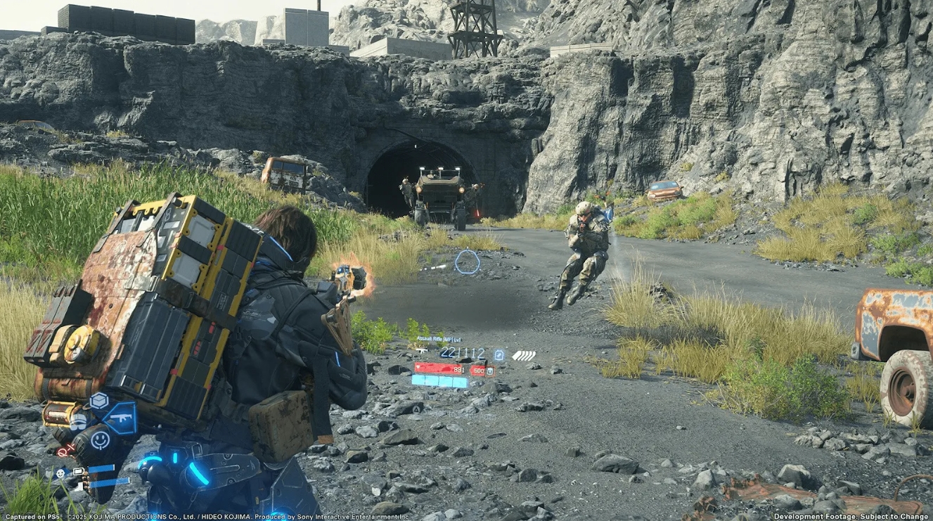 Is it worth playing Death Stranding 2 in 2026