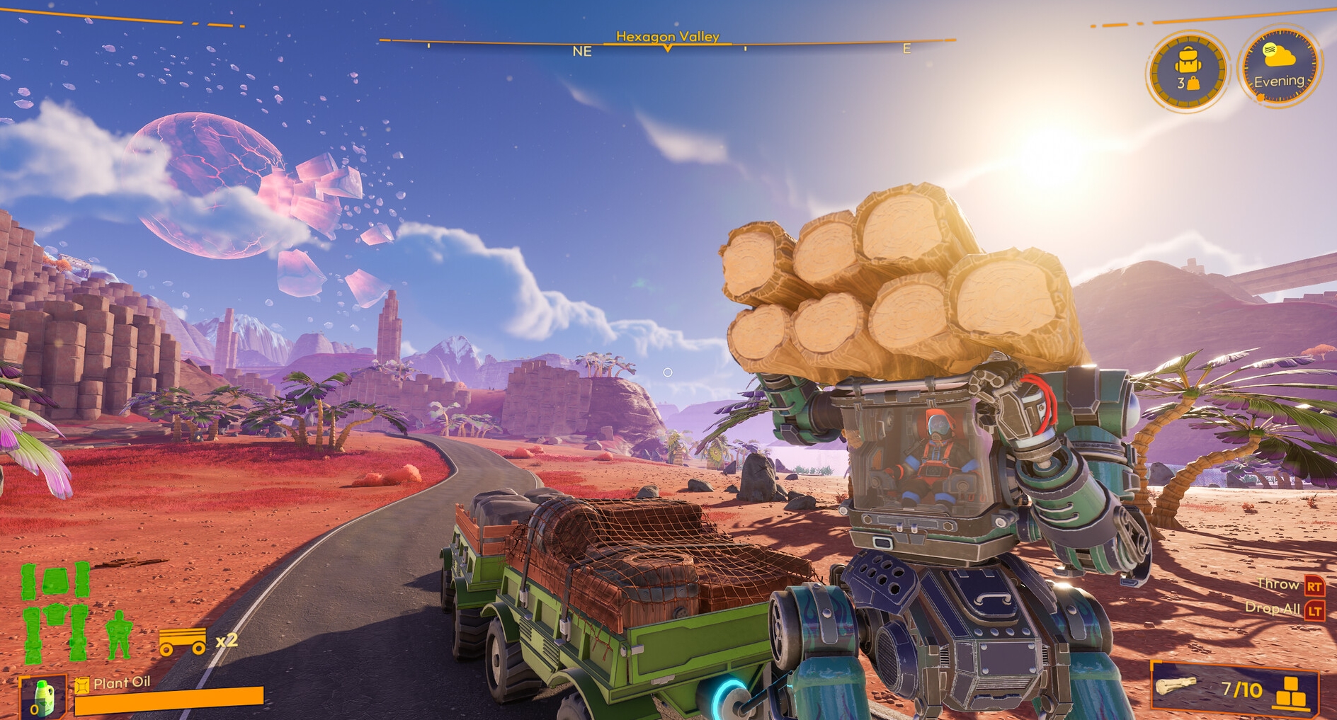 Lightyear Frontier Preview 4
