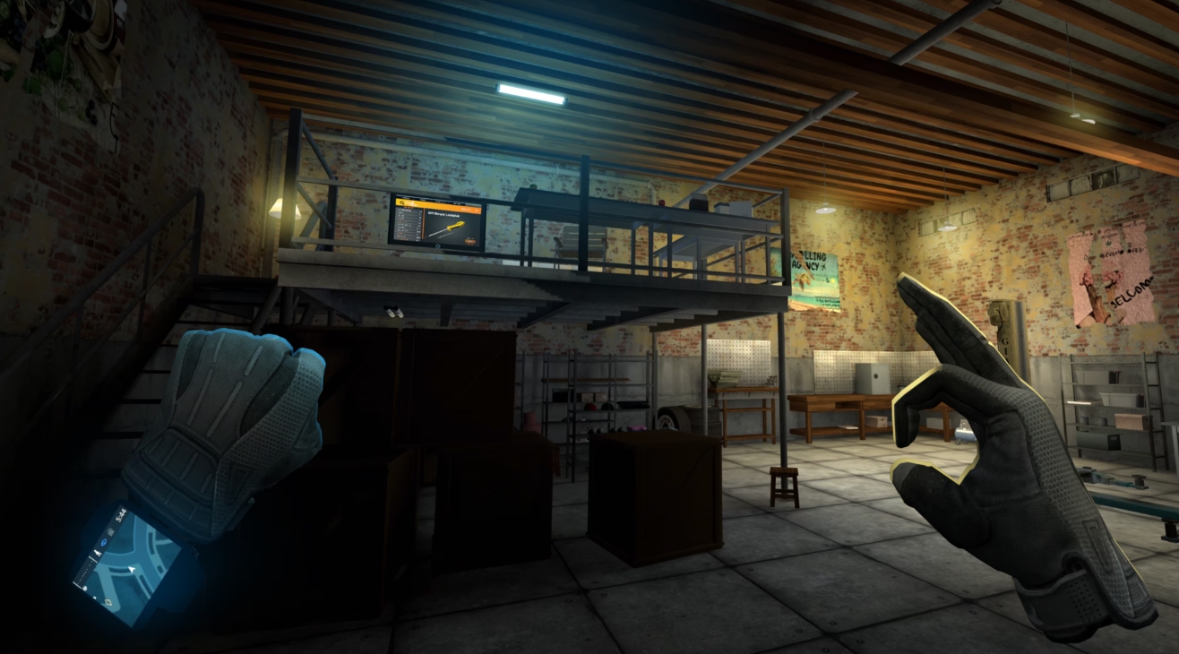 Is it worth playing Thief Simulator VR
