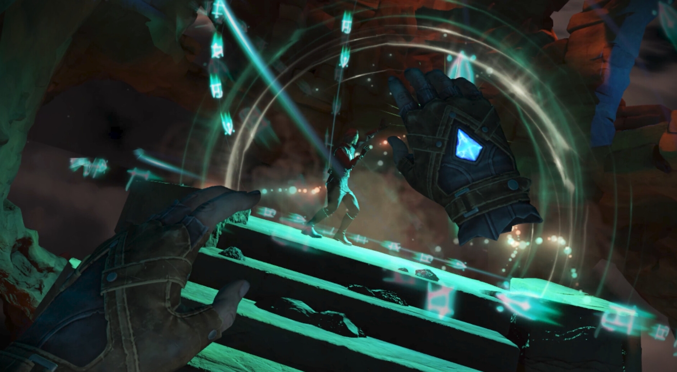 Thief VR: Legacy of Shadow Preview 4