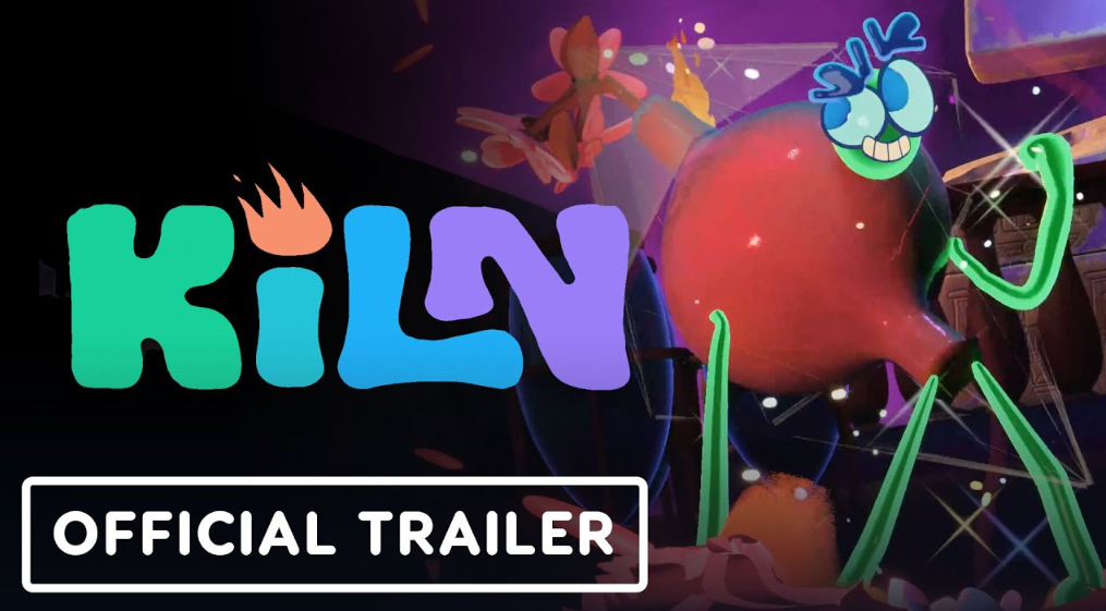 Kiln 2026 Trailer
