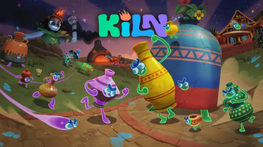 Kiln Review 2026: Pottery Combat Mechanics, System Requirements and Open Beta Guide - Image 1