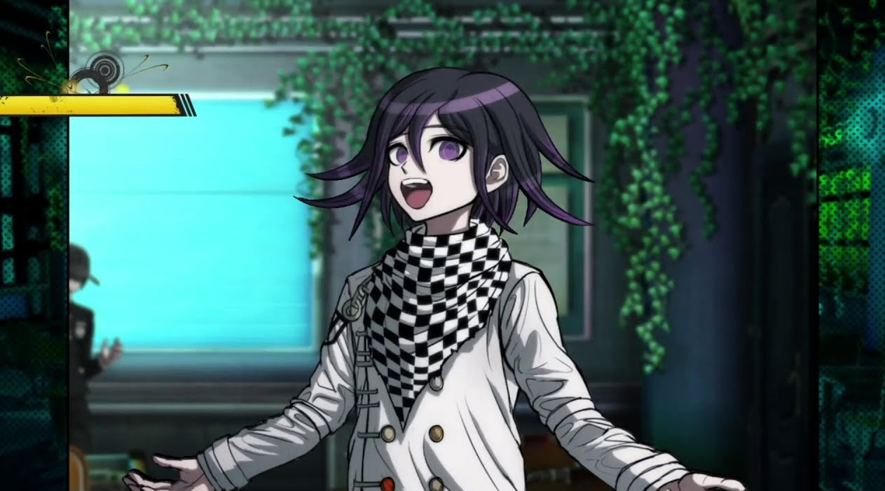 Danganronpa V3: Killing Harmony Preview 4