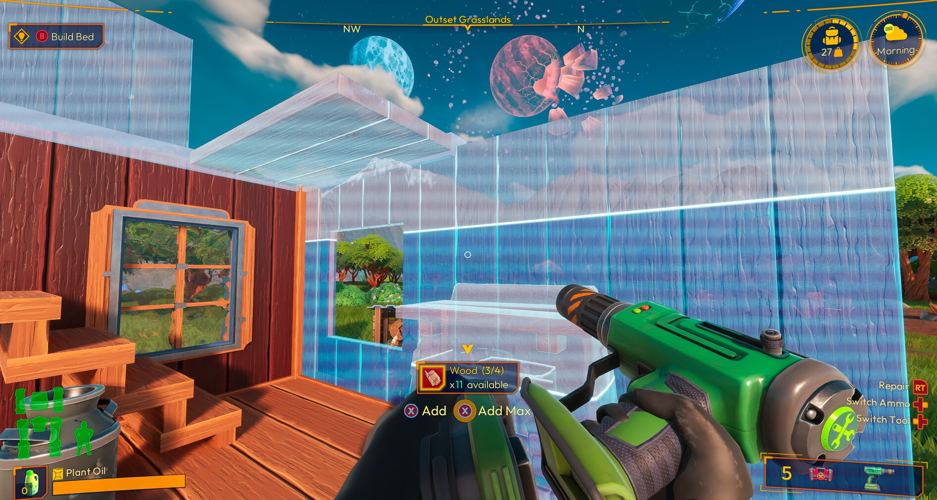 Lightyear Frontier Preview 3