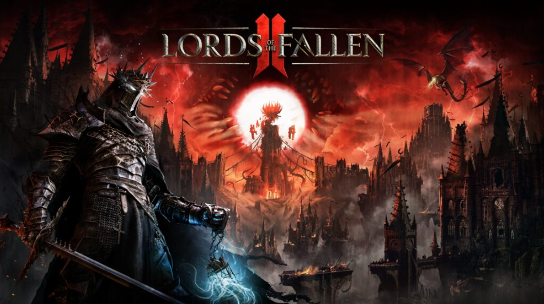 CI Games closed fundraising for Lords of the Fallen 2: the budget of the sequel increased by $ 19 million - Image 1