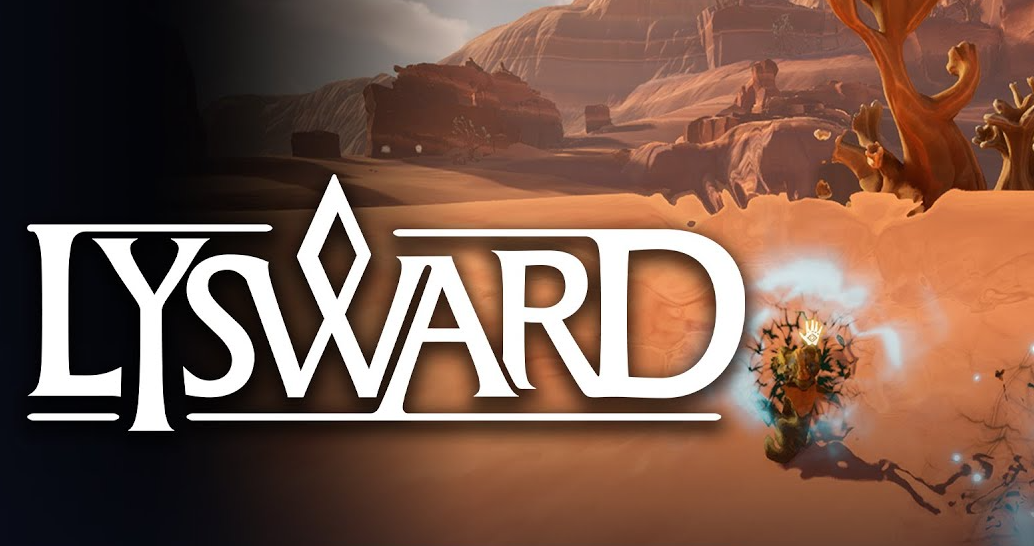 Lysward Free Demo on Steam — Open World Survival RPG Inspired by Valheim and Skyrim - Image 1