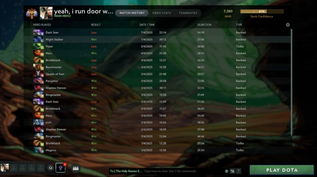 Dota 2 Rank System & MMR Guide 2026: Full Rank Table and Pro Strategies to Win More - Image 4
