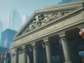 Lower Manhattan Map in Marvel Rivals: Release Date, Season 7.5 Details, and a Doctor Strange Tease