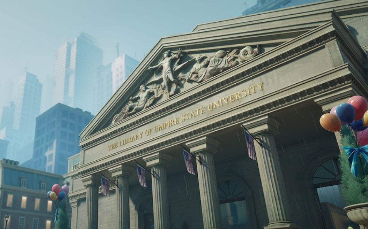 Lower Manhattan Map in Marvel Rivals: Release Date, Season 7.5 Details, and a Doctor Strange Tease