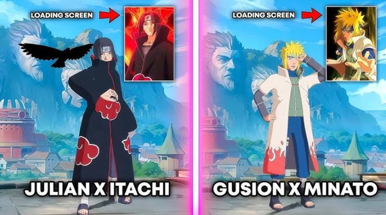 Mobile Legends Naruto Event 2026: Complete Guide to Skins, Gacha & Budget Farming - Image 2