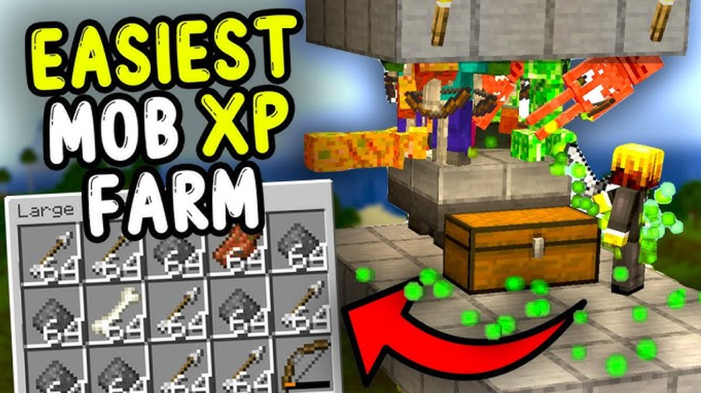 Minecraft 26.1 “Little Invasion”: Baby Mobs, Golden Dandelion & Craftable Name Tags — Full Guide - Image 5