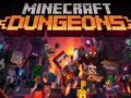 Minecraft Dungeons